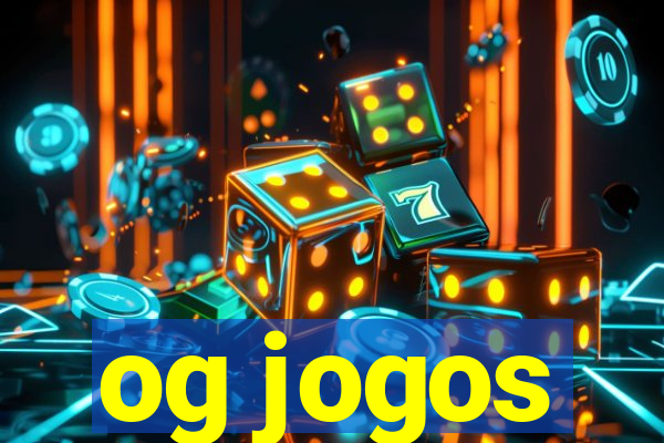 og jogos